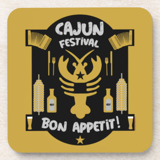 Dessous-de-verre Meilleurs Cajun Cooks