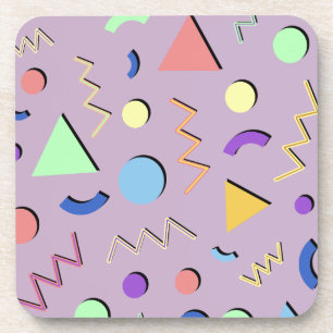 Dessous-de-verre Memphis #92