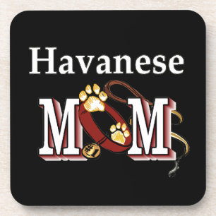 Dessous-de-verre Mère Havanaise