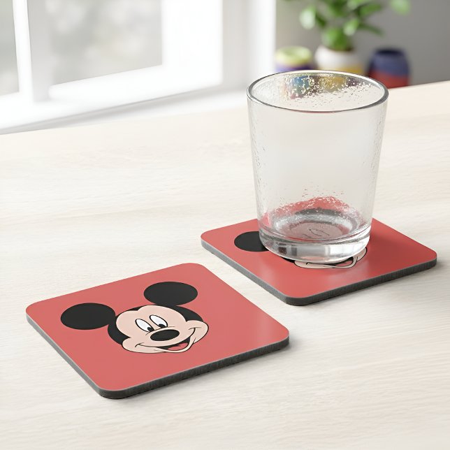 Dessous de verre Micky Boisson (Créateur téléchargé)