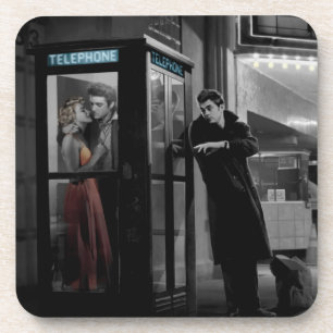 Dessous-de-verre Minuit