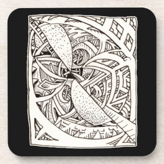 Dessous-de-verre Mis épissé