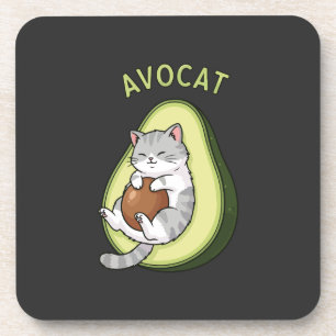 Dessous-de-verre Mode Moto guac