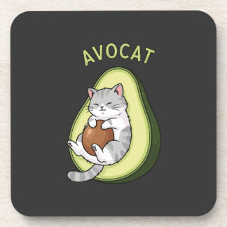 Dessous-de-verre Mode Moto guac
