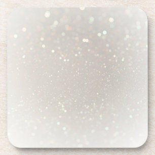 Dessous-de-verre Modèle moderne moderne glamour tendance et élégant