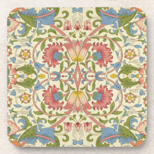 Dessous-de-verre Modèles floraux de William Morris Loddon Blossom