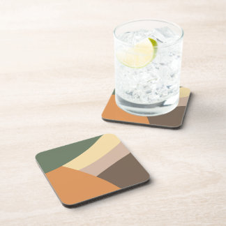 Dessous-de-verre Moderne minimaliste