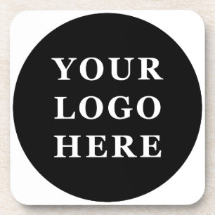 Dessous-de-verre Moderne, minimaliste, élégant et personnalisable