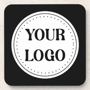 Dessous-de-verre Moderne, minimaliste, élégant et personnalisable