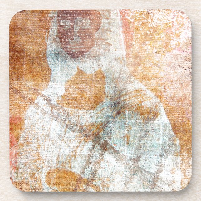 Dessous-de-verre Mona (Devant)