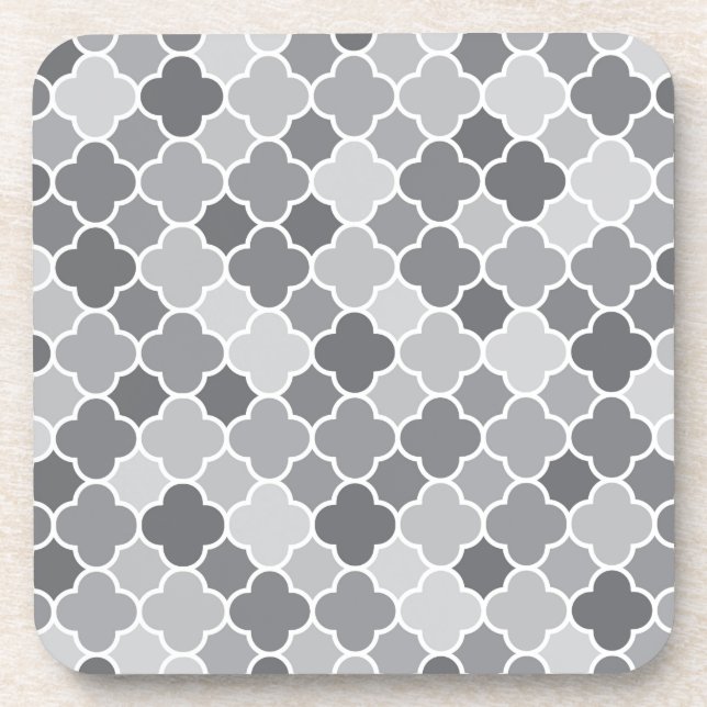 Dessous-de-verre Moroccan (Devant)