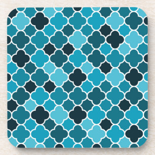 Dessous-de-verre Moroccan