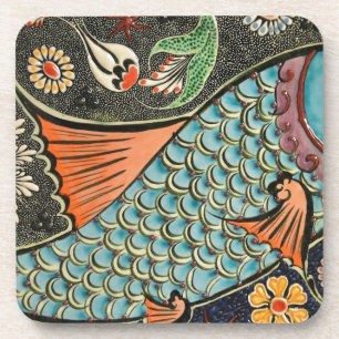 Dessous-de-verre Mosaïque