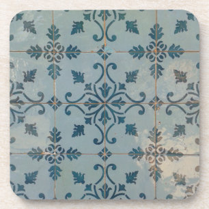 Dessous-de-verre Mosaïques de cru du Portugal