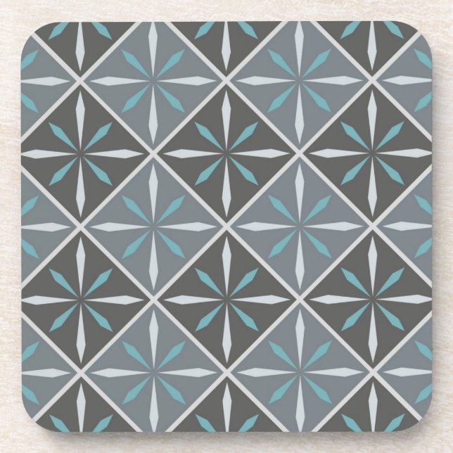 Dessous-de-verre Motif en céramique (Devant)