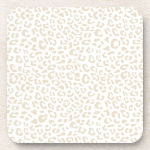 Dessous-de-verre motif poster de animal