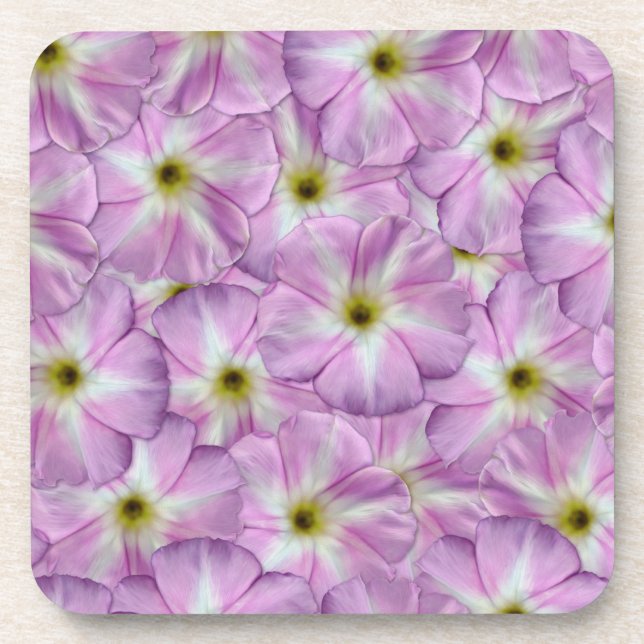 Dessous-de-verre Motif sans joint (Devant)