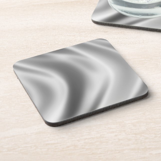 Dessous-de-verre Motif WAVY (Côté gauche)