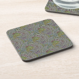 Dessous de verre motifs
