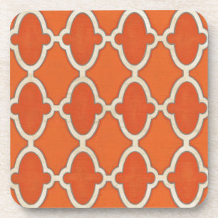 Dessous-de-verre Motifs de marché III