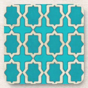 Dessous-de-verre Motifs du marché V