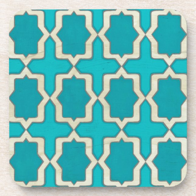 Dessous-de-verre Motifs du marché V (Devant)