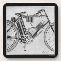 Moto de Bouilly, 1895