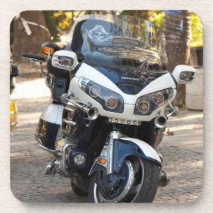 Dessous-de-verre Motos de luxe