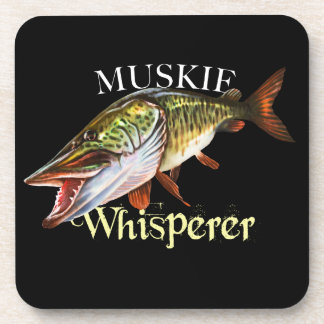 Dessous-de-verre Muskie Whisper