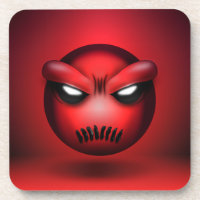 Dessous-de-verre Mutemoji