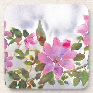 Dessous-de-verre Nana's Roses