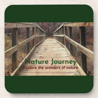 Dessous de verre Nature Journey