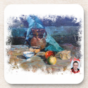 Dessous-de-verre Nature morte/Natureza morta/Still life