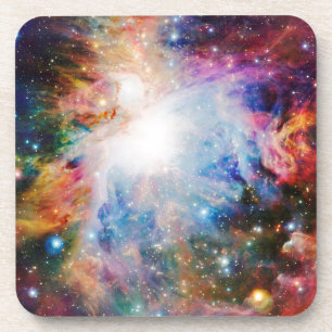 Dessous-de-verre Nebula