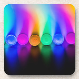 Dessous-de-verre Néon