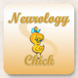 Dessous-de-verre Neurologie Chick