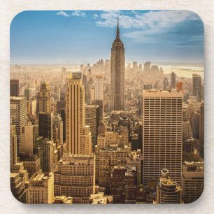 Dessous-de-verre New York