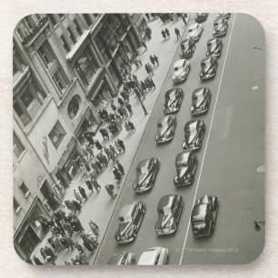 Dessous-de-verre New York City 2