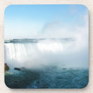 Dessous-de-verre Niagara Falls.