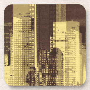 Dessous-de-verre Nightline III