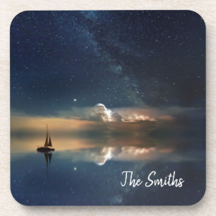 Dessous-de-verre Nuit
