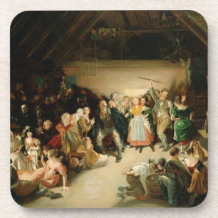 Dessous-de-verre Nuit de Snapp Apple