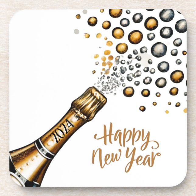 DESSOUS-DE-VERRE NYE (Devant)