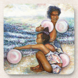 Dessous-de-verre Obsédés par la conquête de l'impossible