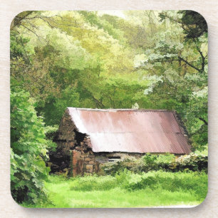 DESSOUS-DE-VERRE OBSTACLES