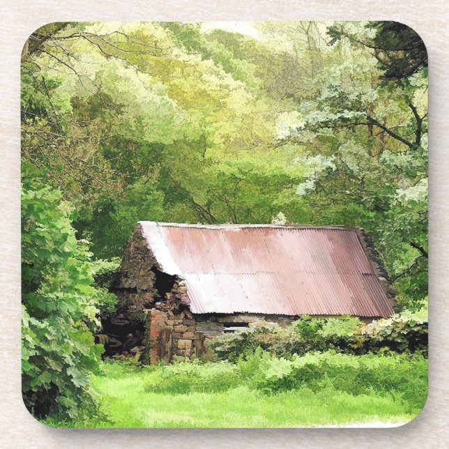 DESSOUS-DE-VERRE OBSTACLES (Devant)