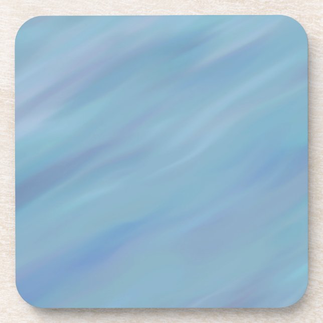 Dessous-de-verre Ocean Breeze (Devant)