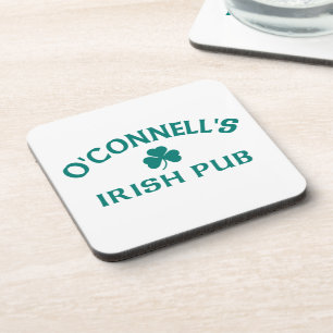Dessous-de-verre O'Connell's Irish Pub 