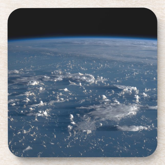 Dessous-de-verre Ombres Des Nuages De L'Autre Côté De La Mer Philip (Devant)