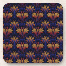 Opulence du crépuscule